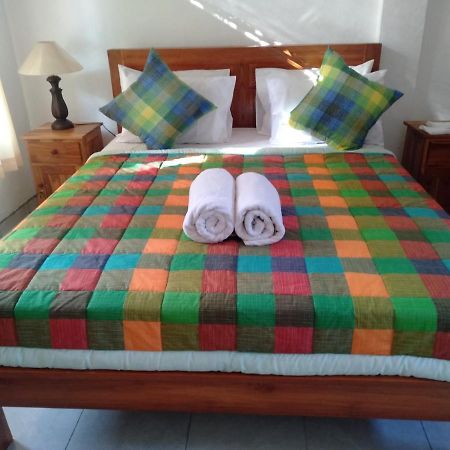 Oka House Apartment Ubud  Bagian luar foto
