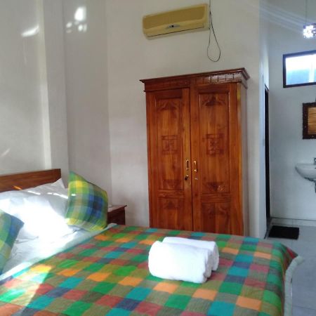 Oka House Apartment Ubud  Bagian luar foto