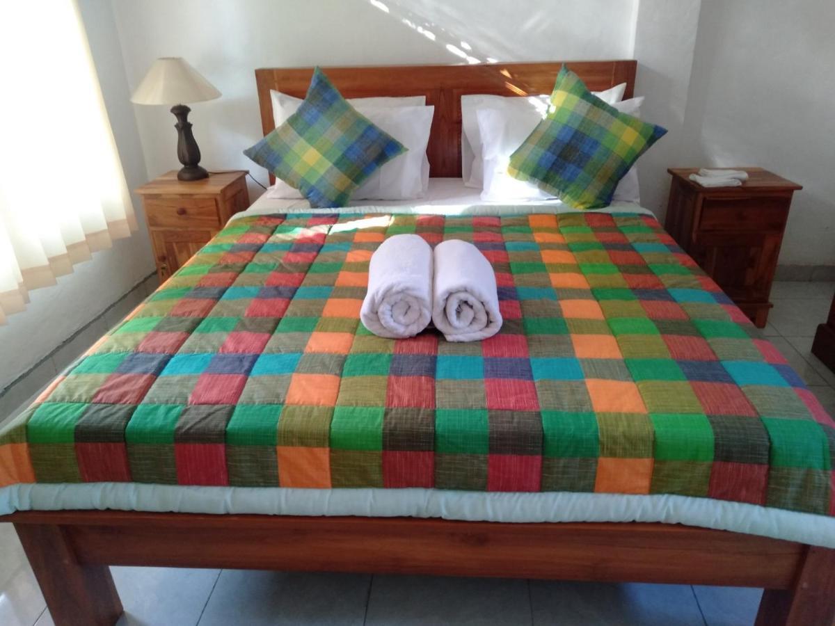 Oka House Apartment Ubud  Bagian luar foto