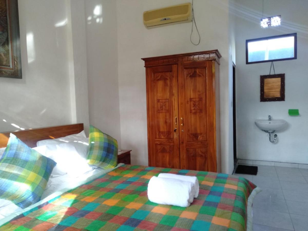 Oka House Apartment Ubud  Bagian luar foto