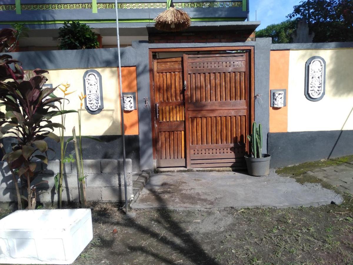 Oka House Apartment Ubud  Bagian luar foto