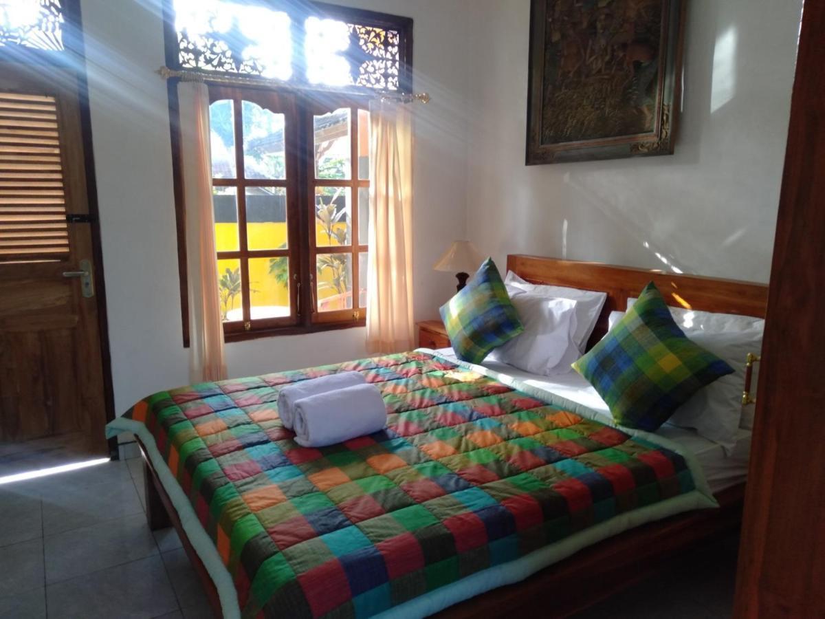 Oka House Apartment Ubud  Bagian luar foto