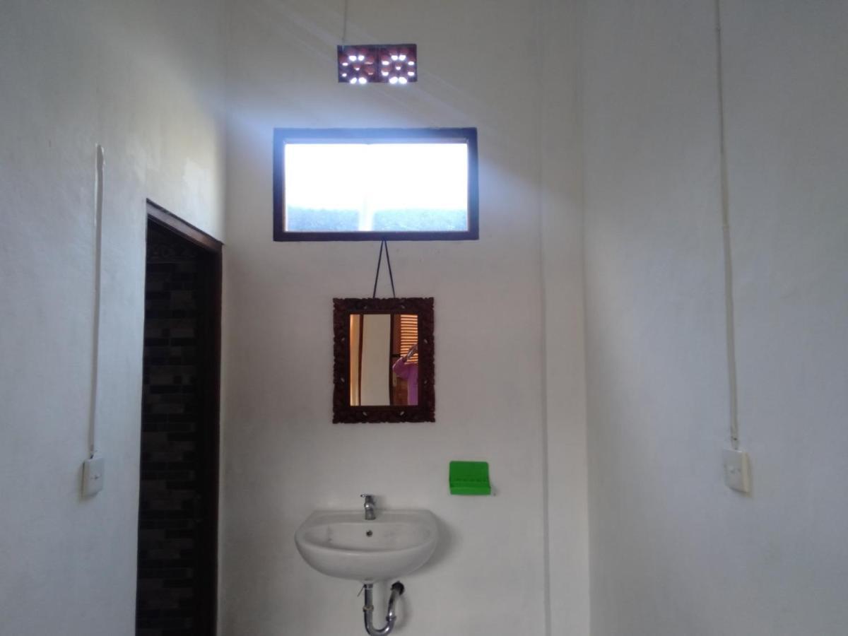 Oka House Apartment Ubud  Bagian luar foto