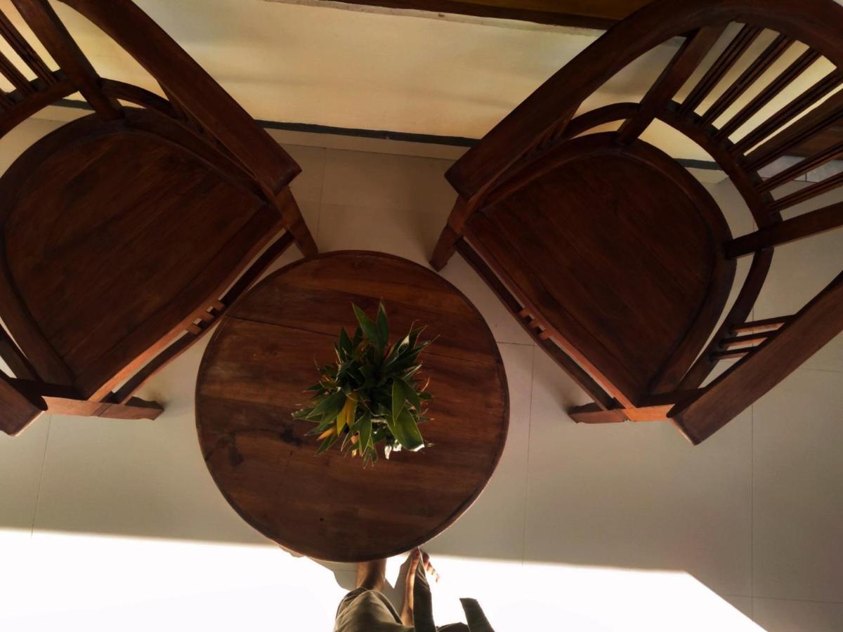 Oka House Apartment Ubud  Bagian luar foto