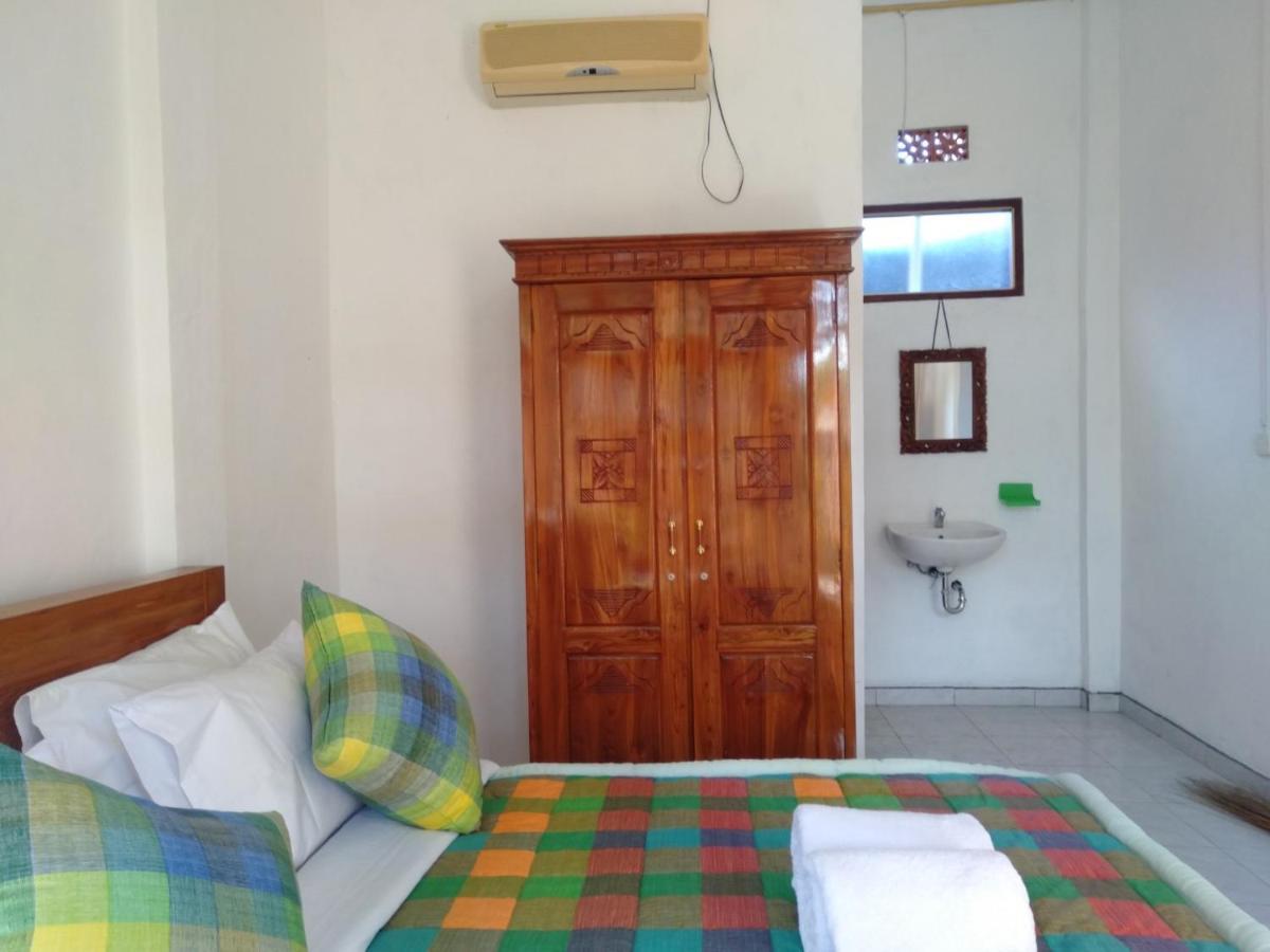 Oka House Apartment Ubud  Bagian luar foto